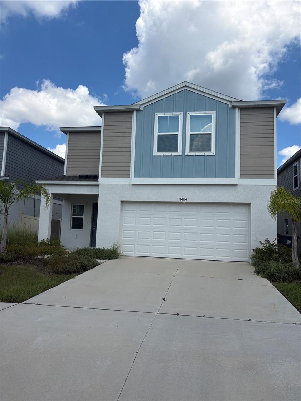 Photo of 11484 Brook Edge Avenue, Riverview, FL 33569 (MLS # A4666449)