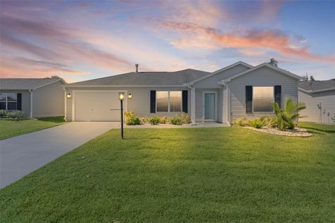 Photo of 1485 Murrells Inlet Loop, The Villages, FL 32162 (MLS # R4909863)