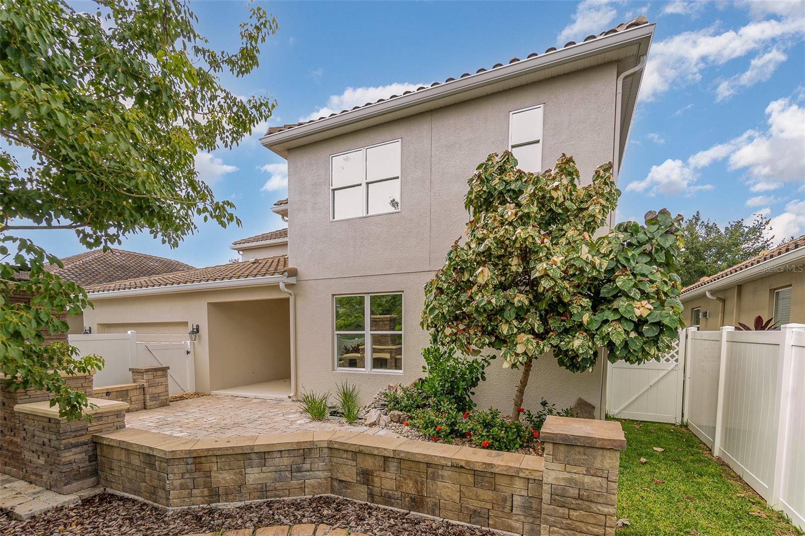 14640 PORTER ROAD
