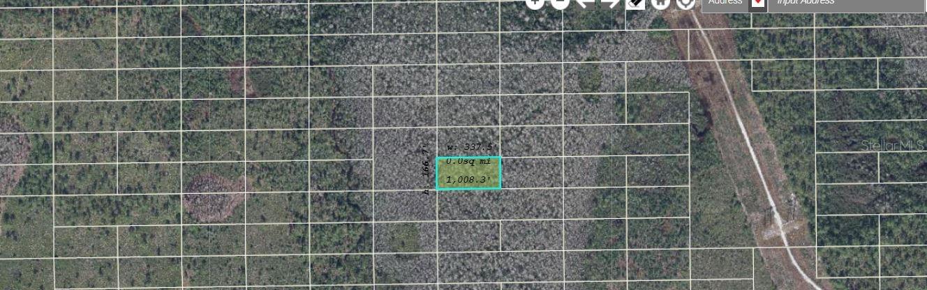 Property Description
UNRECORDED PLAT OF ORANGE CO ACRES TRACT 13217 ALSO DESC AS S1/2 OF NW1/4 OF SW1/4 OF SW1/4 OF SE1/4 OF SEC 13-22-32
Vacant Residential.
Note: buyers I emphasize the importance of conducting thorough due diligence to ensure that the property meets your expectations and requirements.