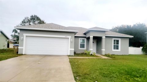 615 N DELMONTE COURT KISSIMMEE FL 34758