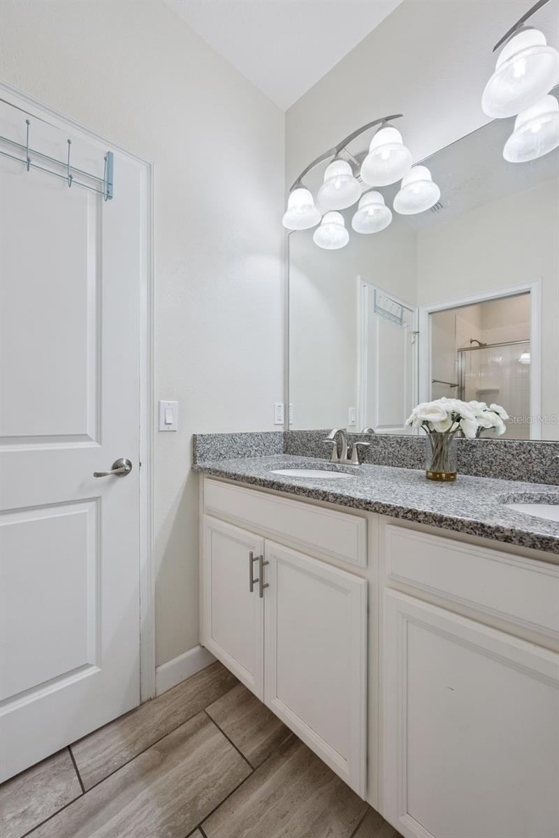 STOREY LAKE RESORT - Residential