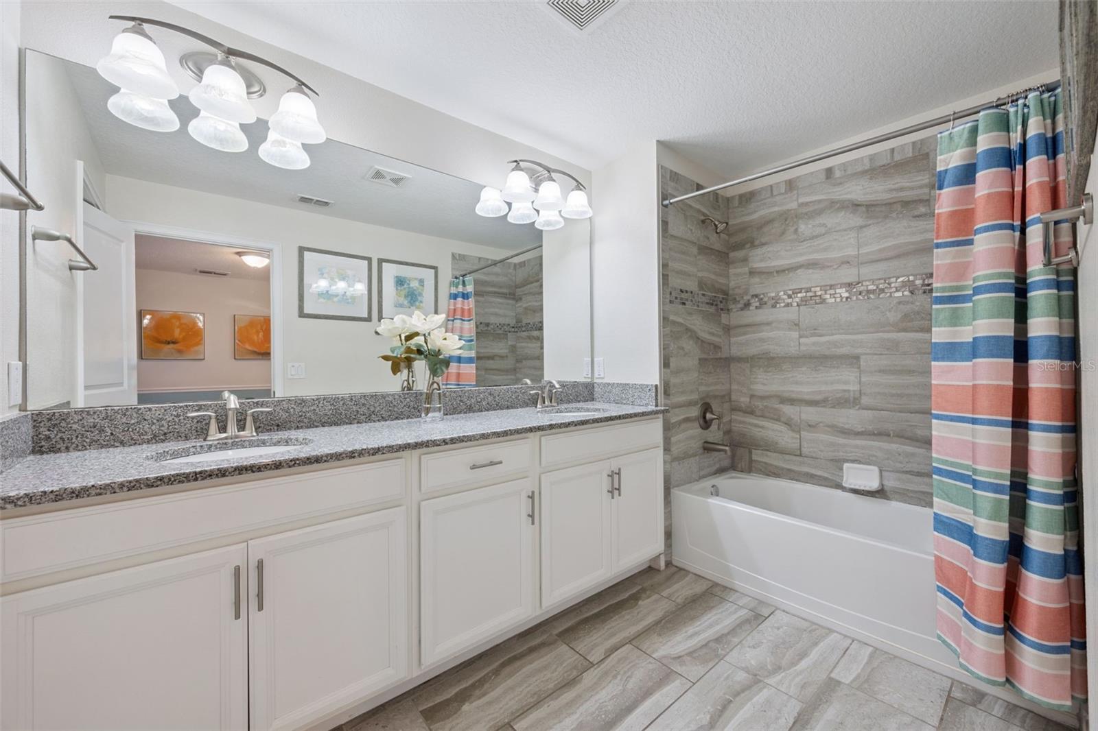 STOREY LAKE RESORT - Residential