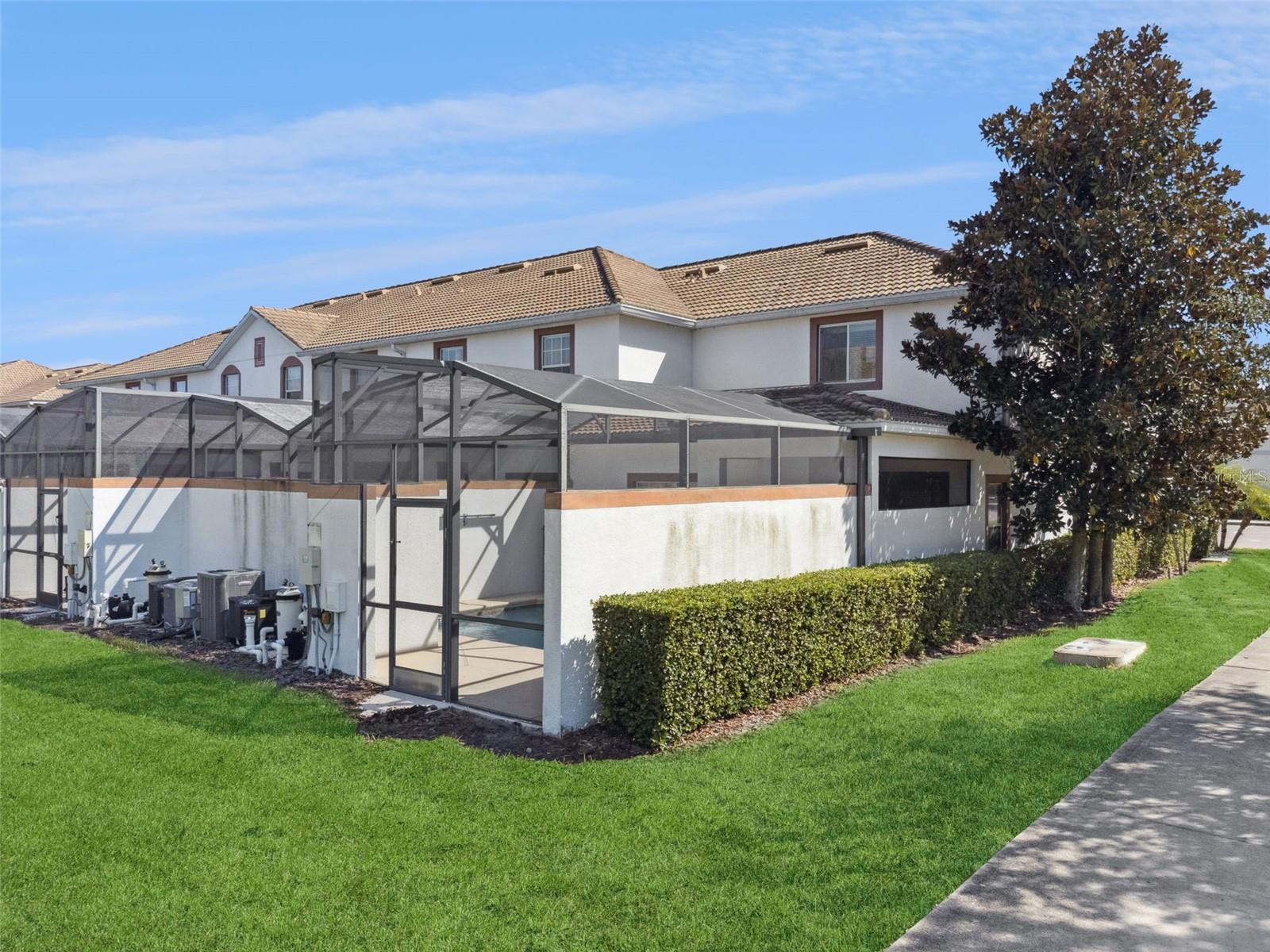 STOREY LAKE RESORT - Residential