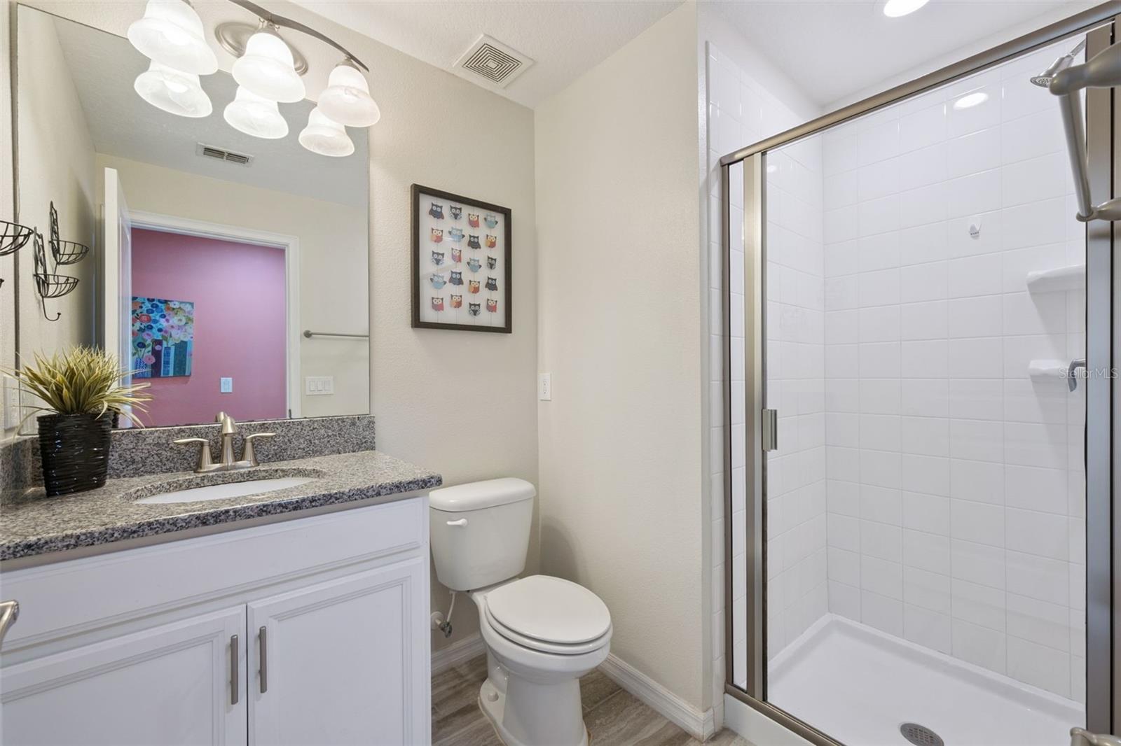 STOREY LAKE RESORT - Residential