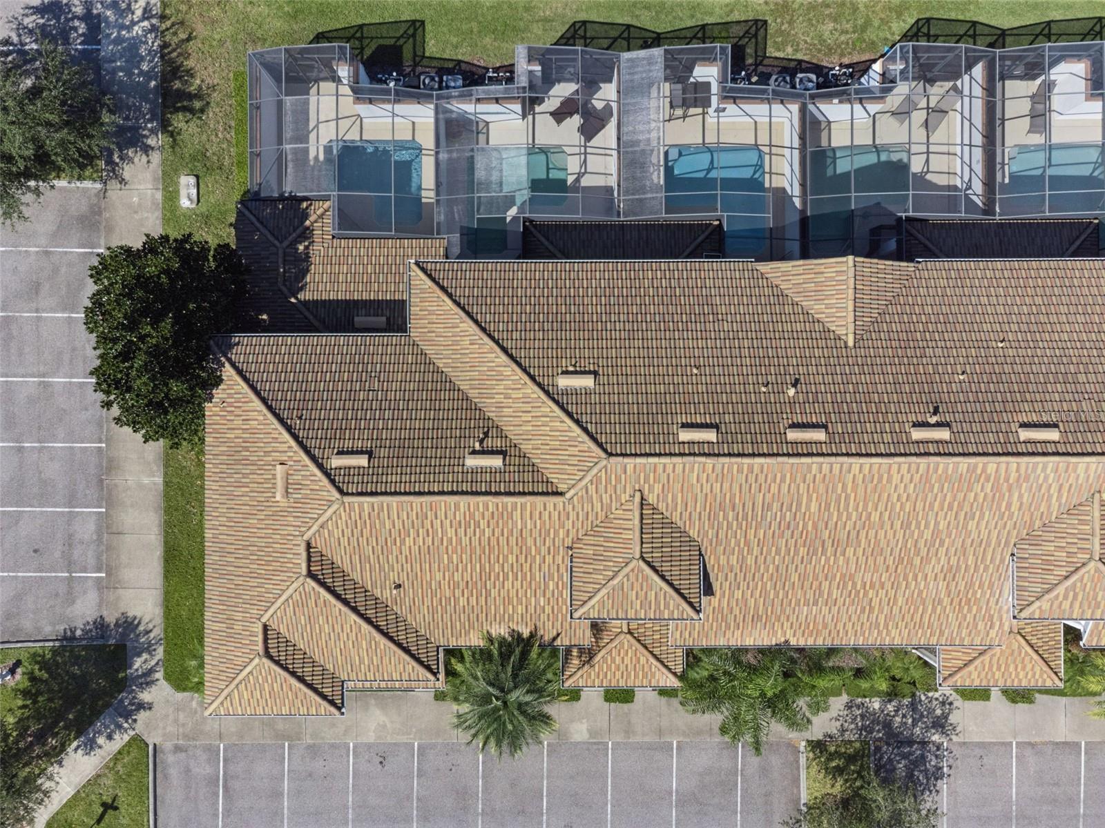 STOREY LAKE RESORT - Residential