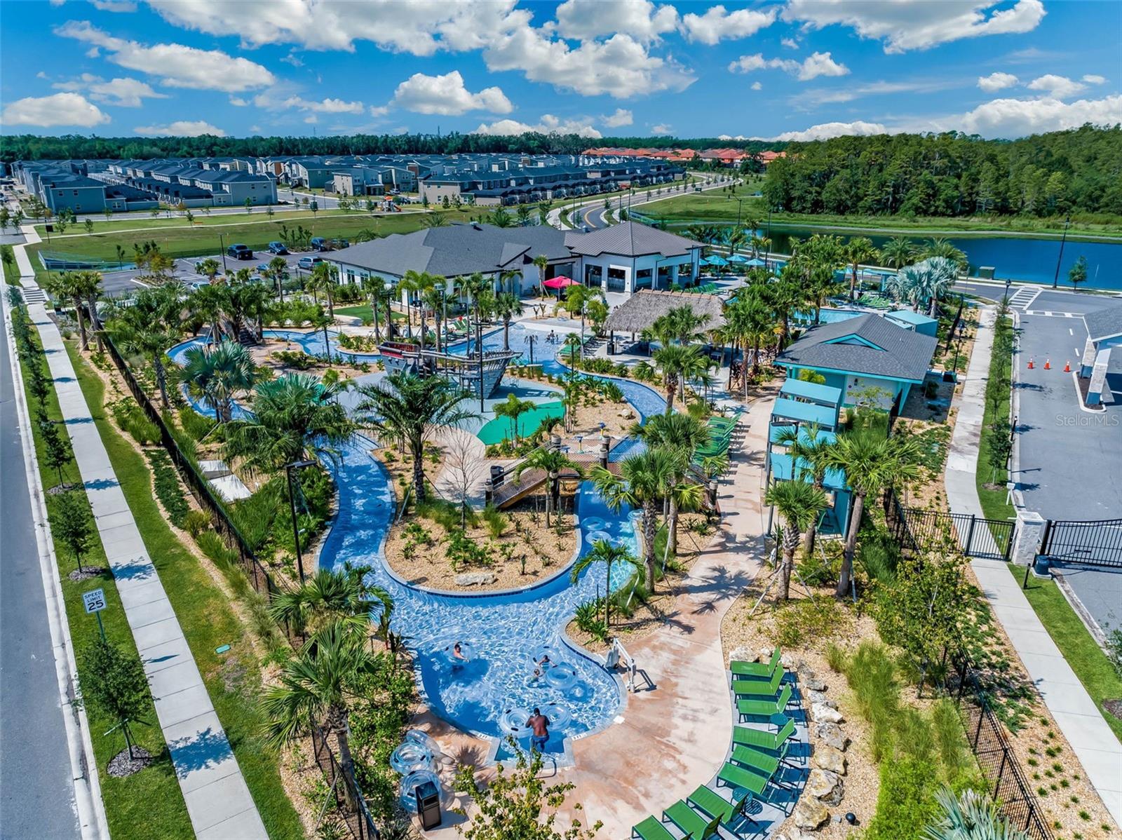 STOREY LAKE RESORT - Residential