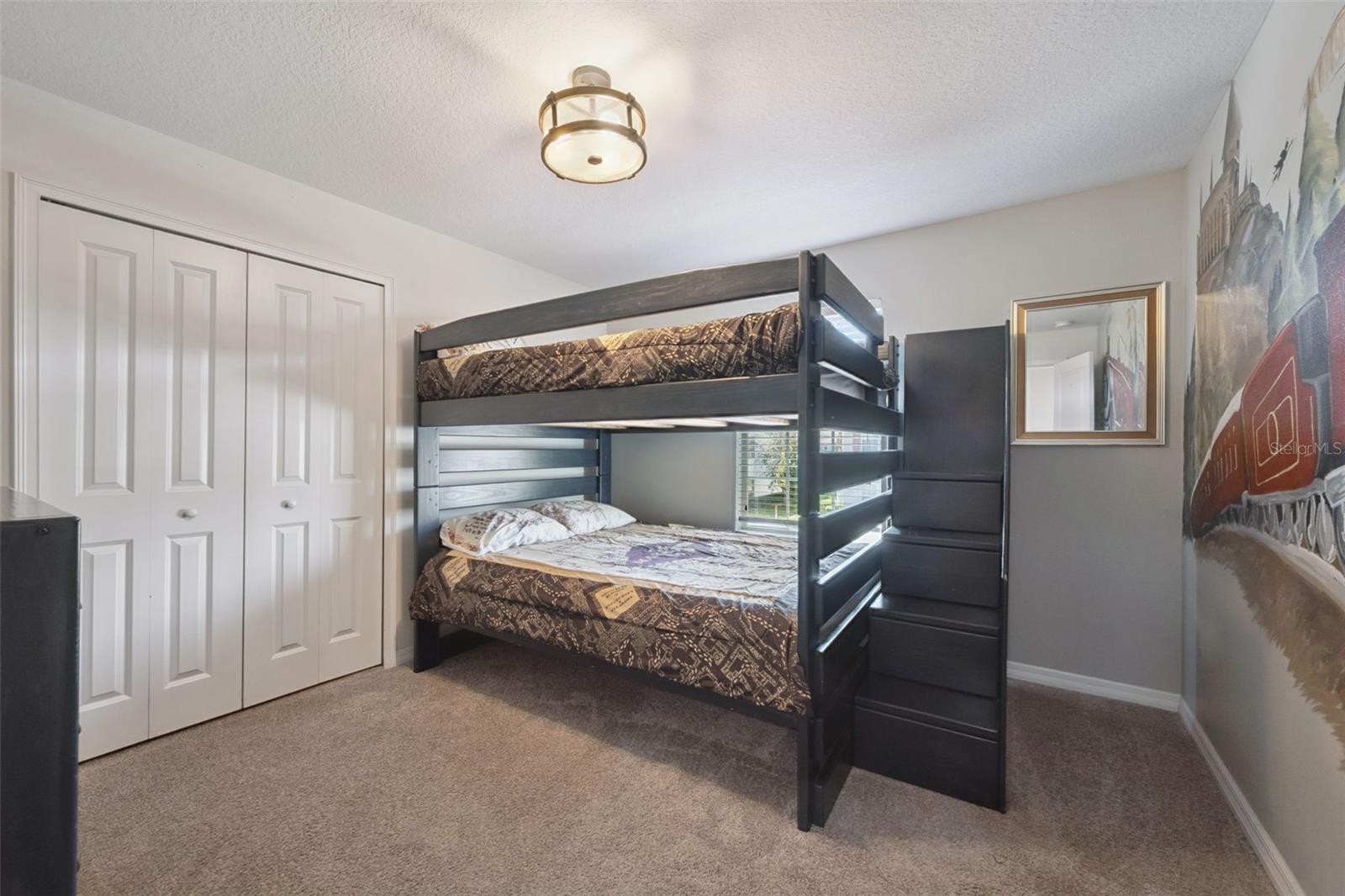 STOREY LAKE RESORT - Residential