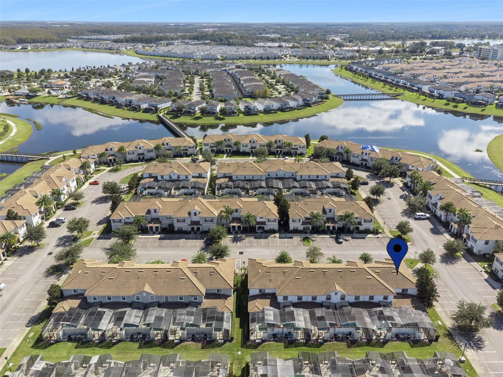 STOREY LAKE RESORT - Residential