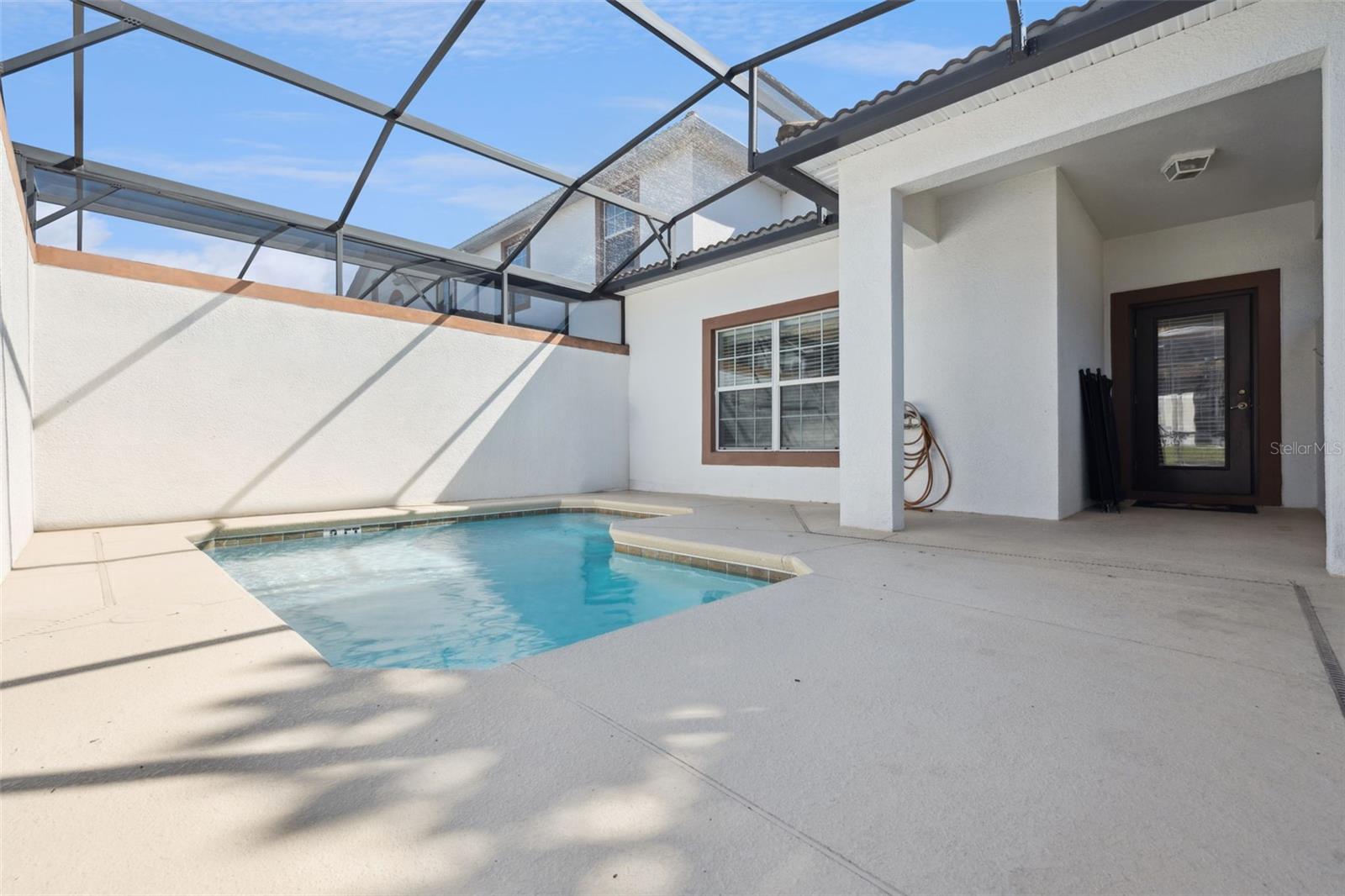 STOREY LAKE RESORT - Residential