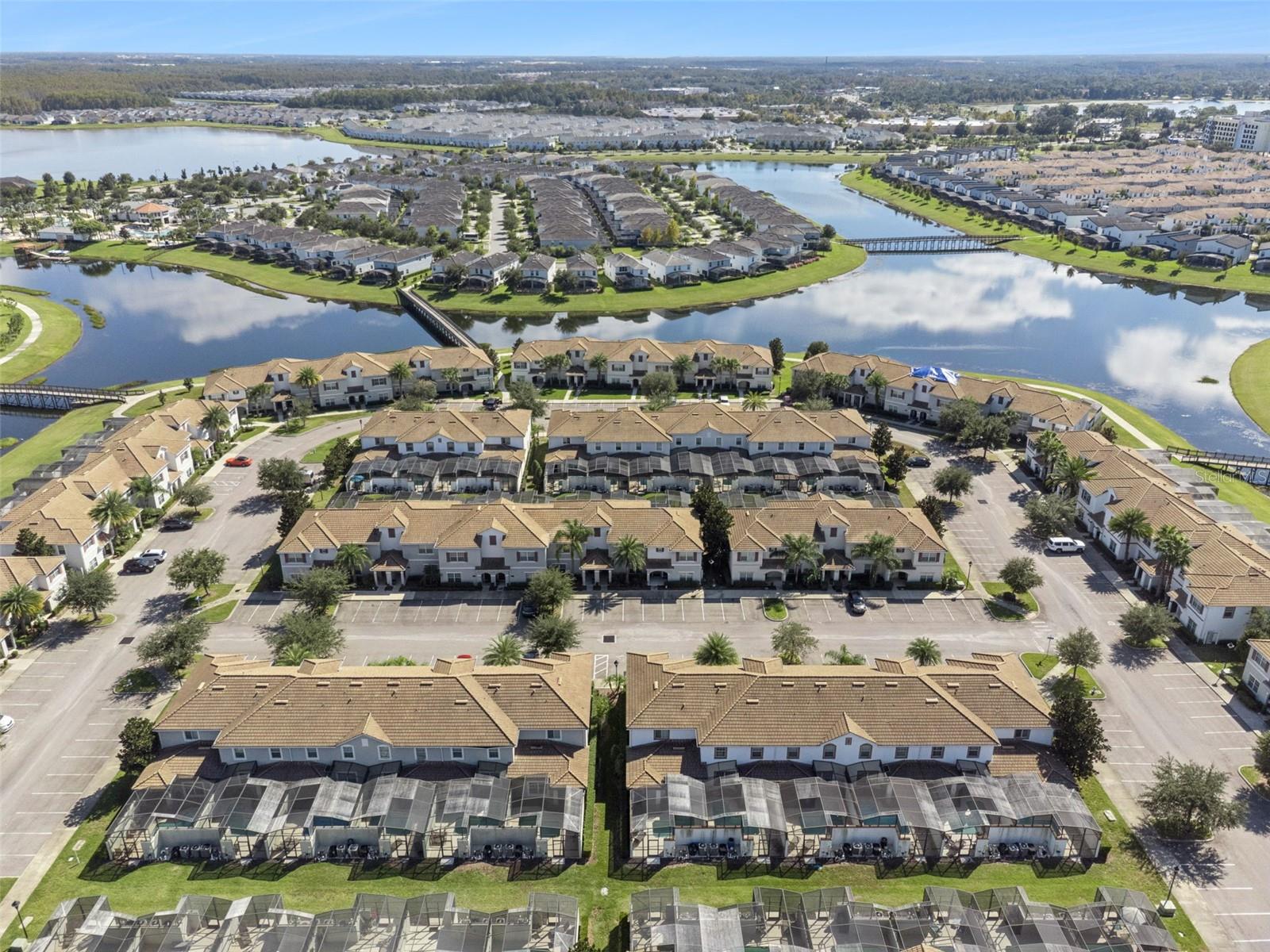 STOREY LAKE RESORT - Residential