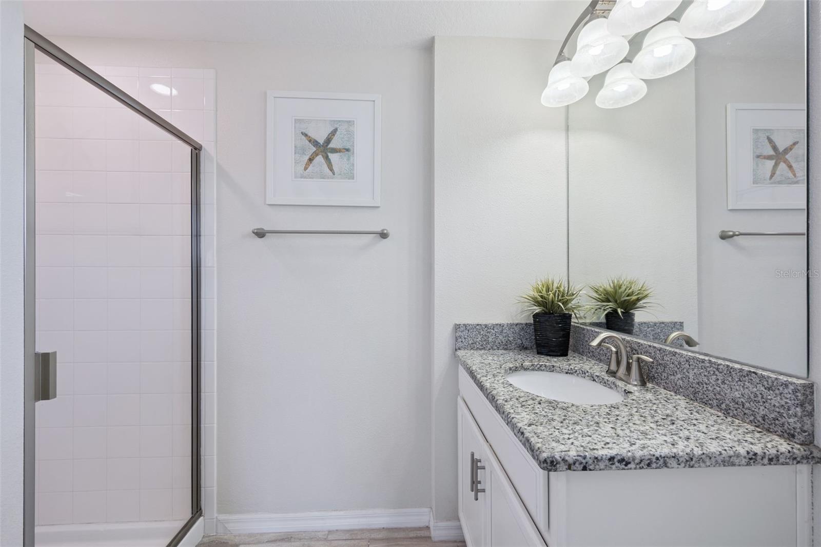 STOREY LAKE RESORT - Residential