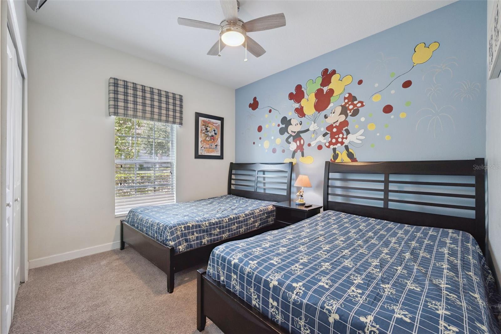 STOREY LAKE RESORT - Residential