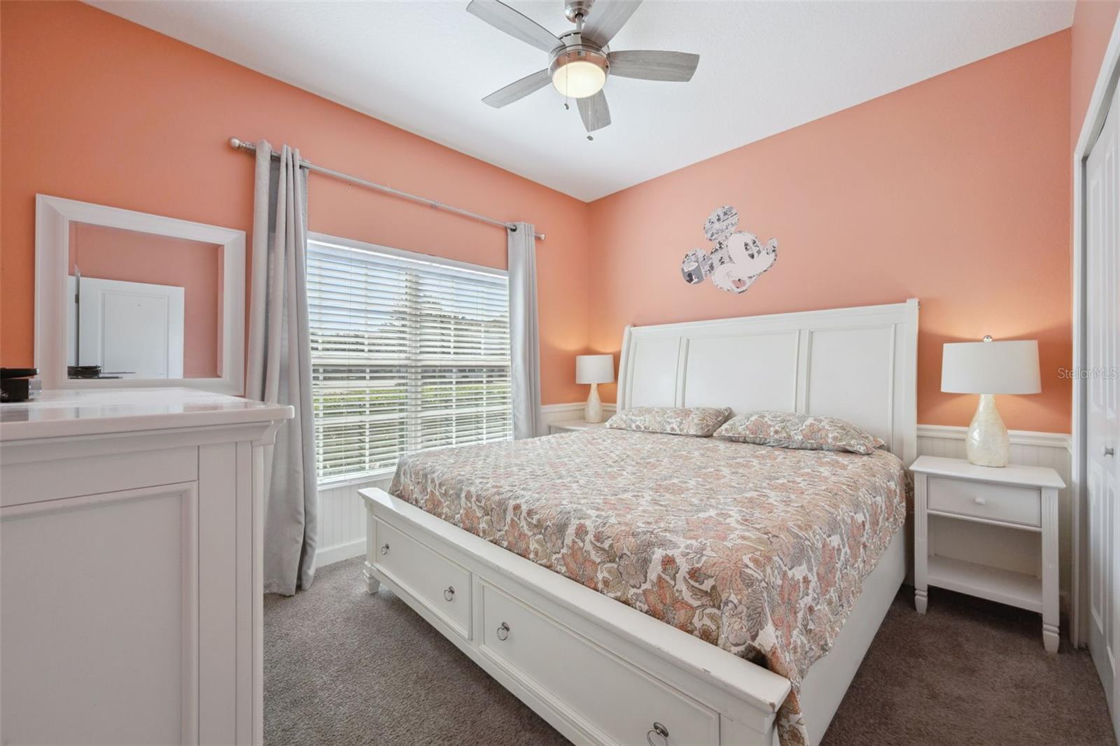 STOREY LAKE RESORT - Residential