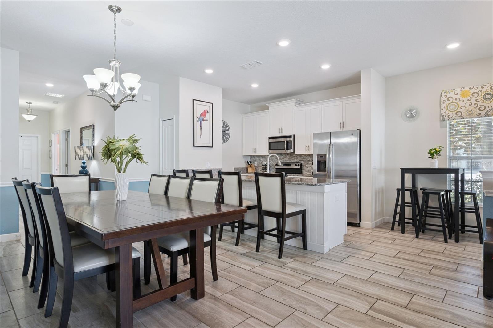 STOREY LAKE RESORT - Residential