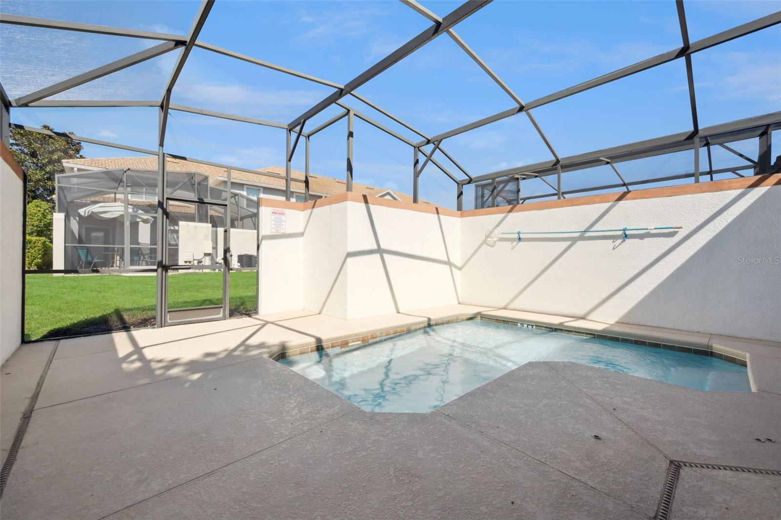 STOREY LAKE RESORT - Residential