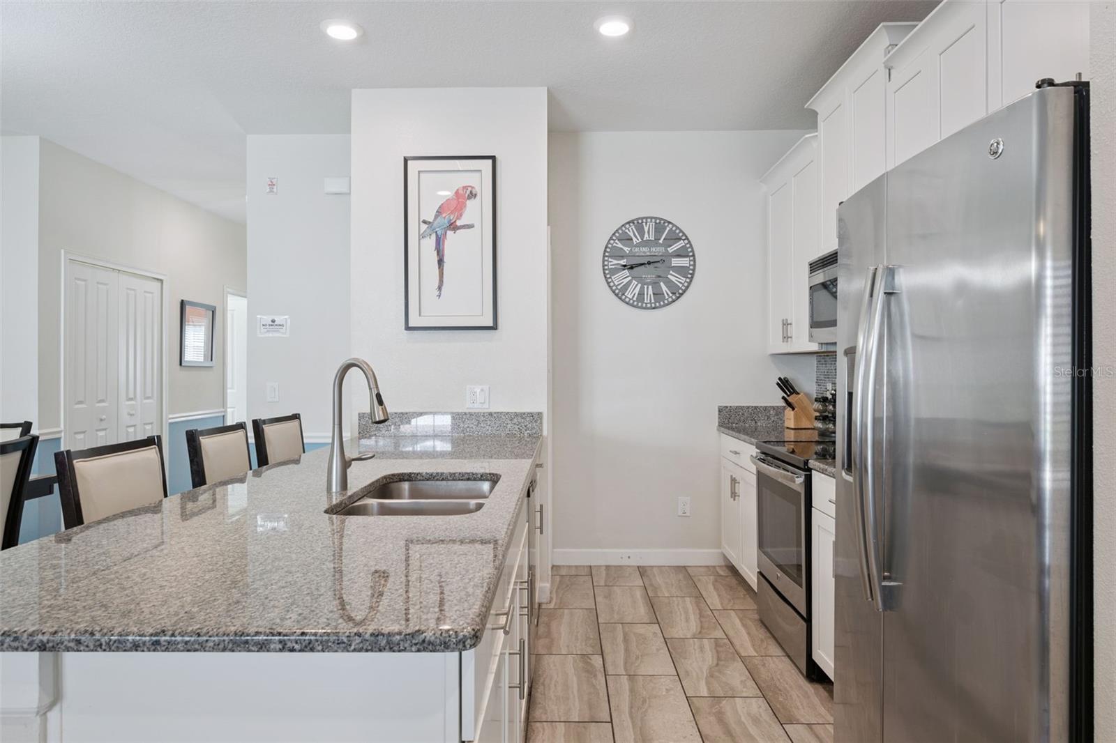 STOREY LAKE RESORT - Residential