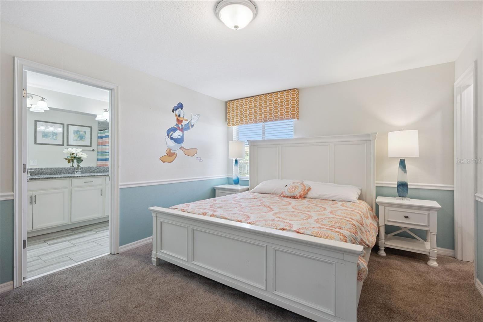 STOREY LAKE RESORT - Residential