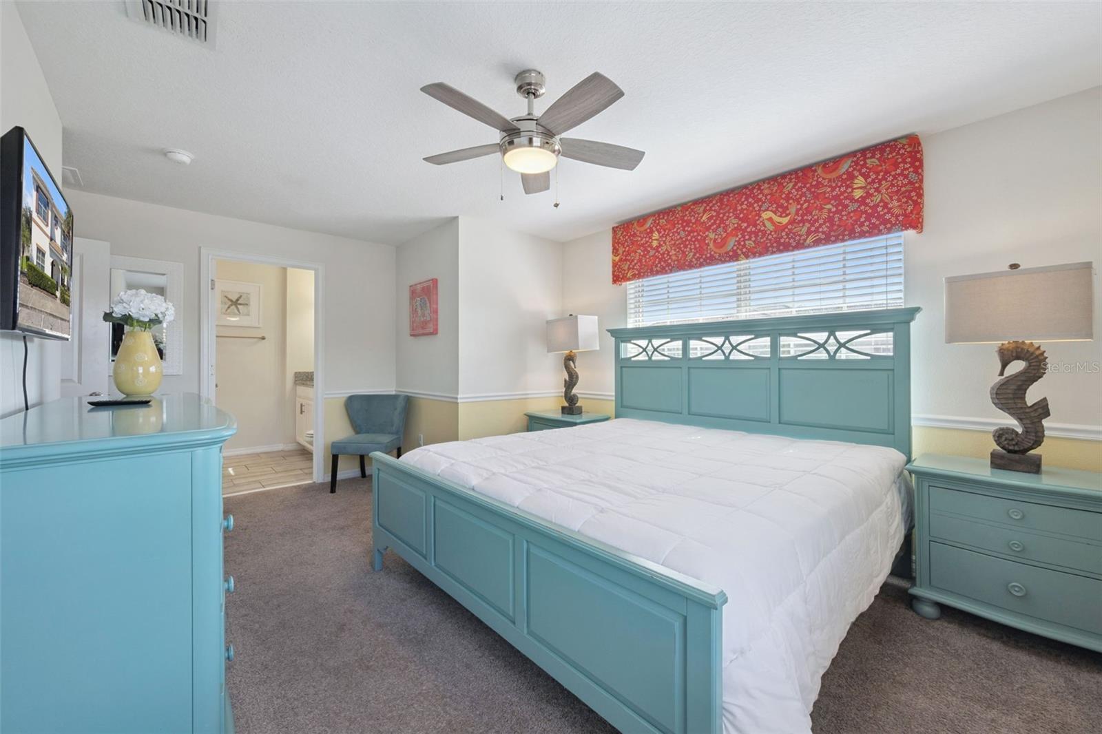 STOREY LAKE RESORT - Residential