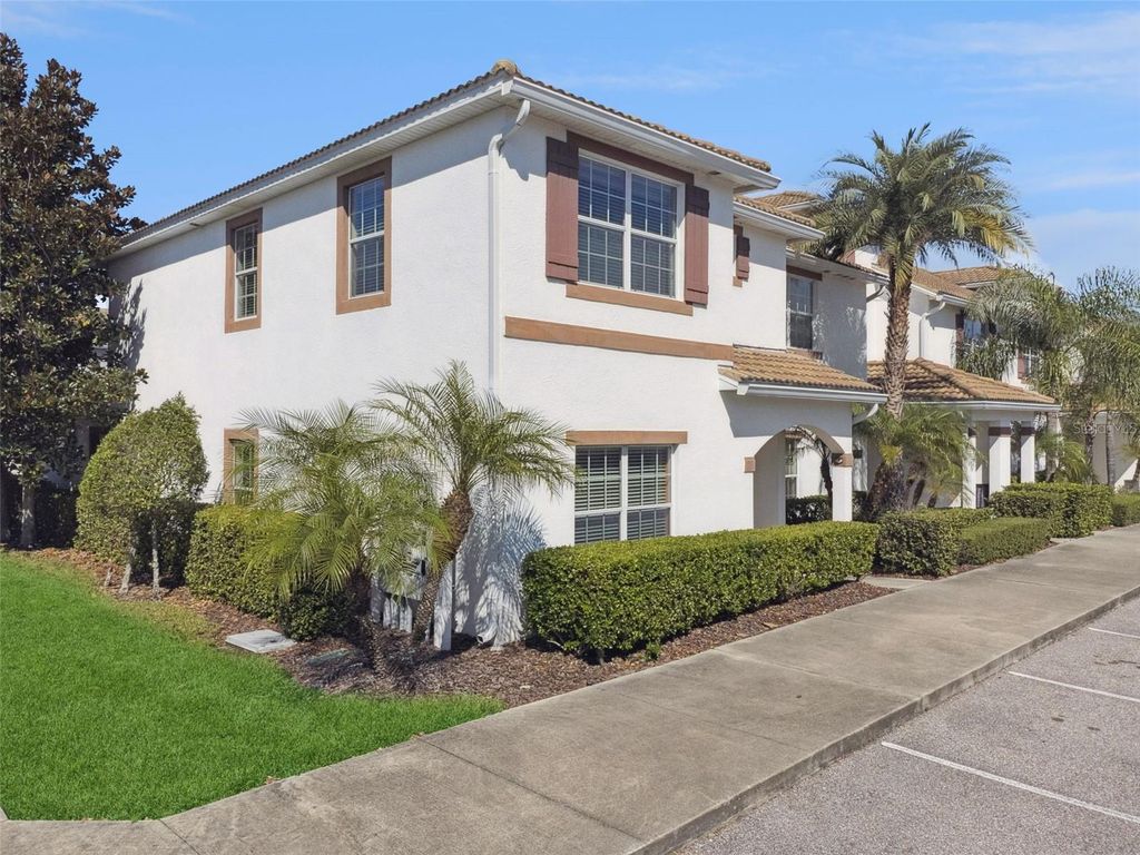 Photo of 4823 Brier Rose Lane, Kissimmee, FL 34746 (MLS # S5137833)