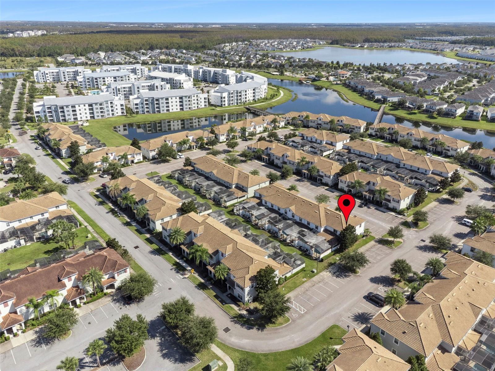 STOREY LAKE RESORT - Residential