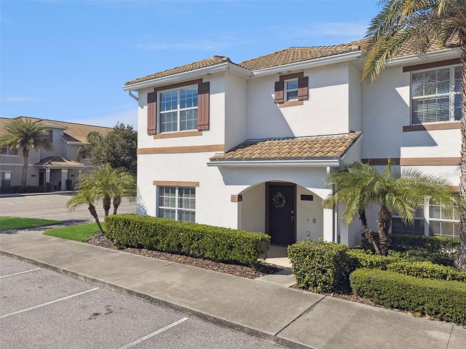 STOREY LAKE RESORT - Residential