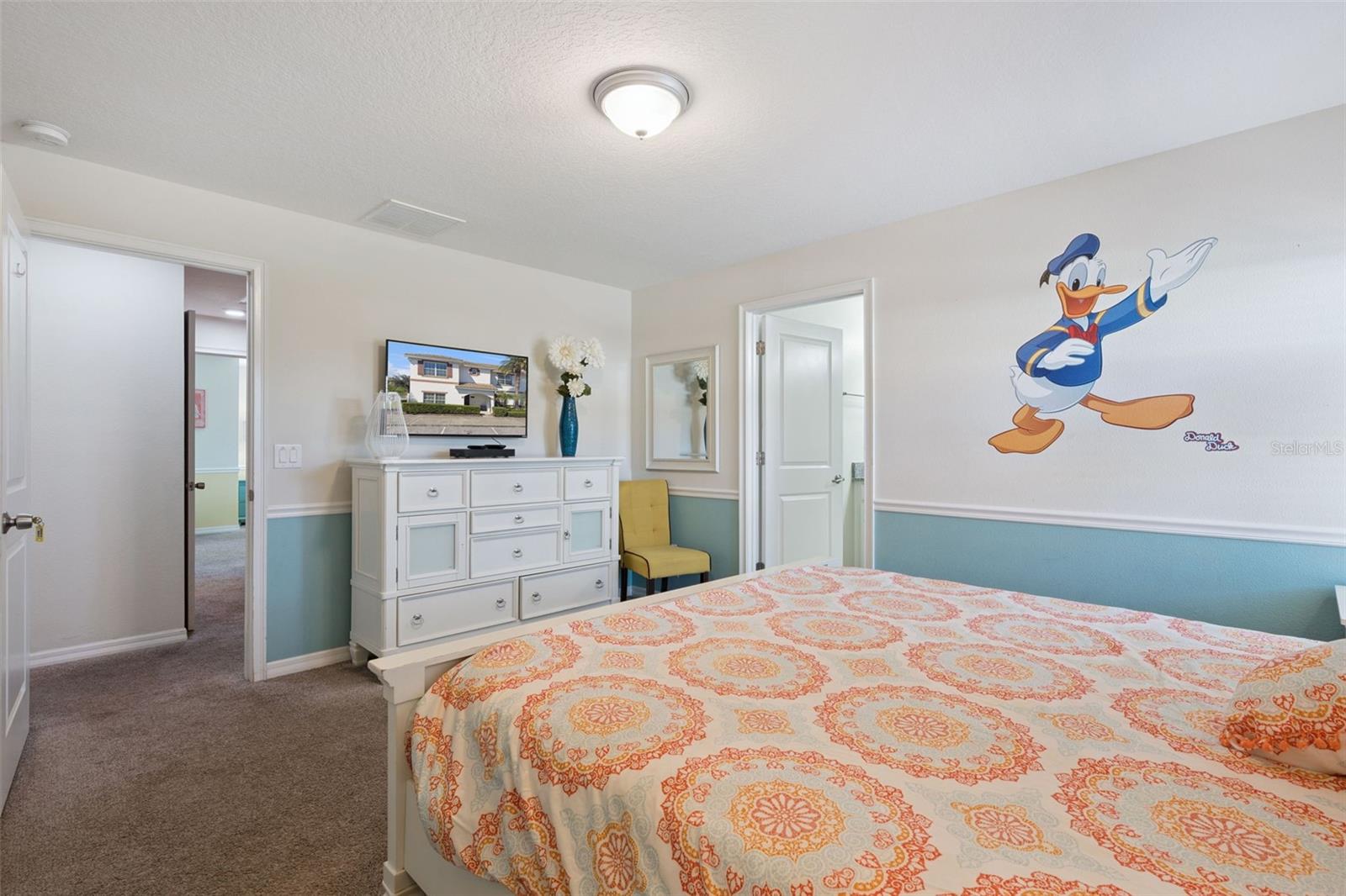 STOREY LAKE RESORT - Residential