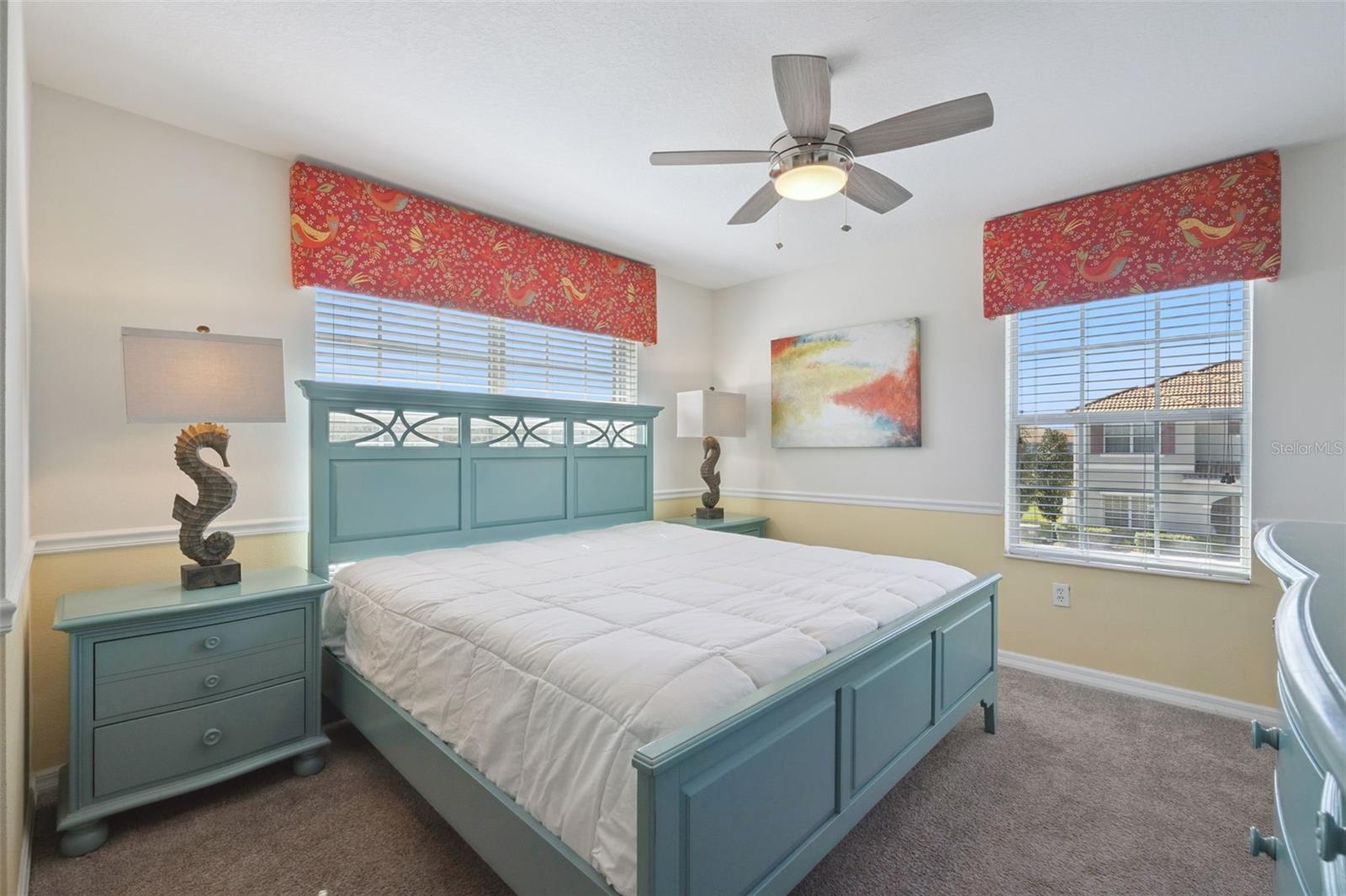 STOREY LAKE RESORT - Residential