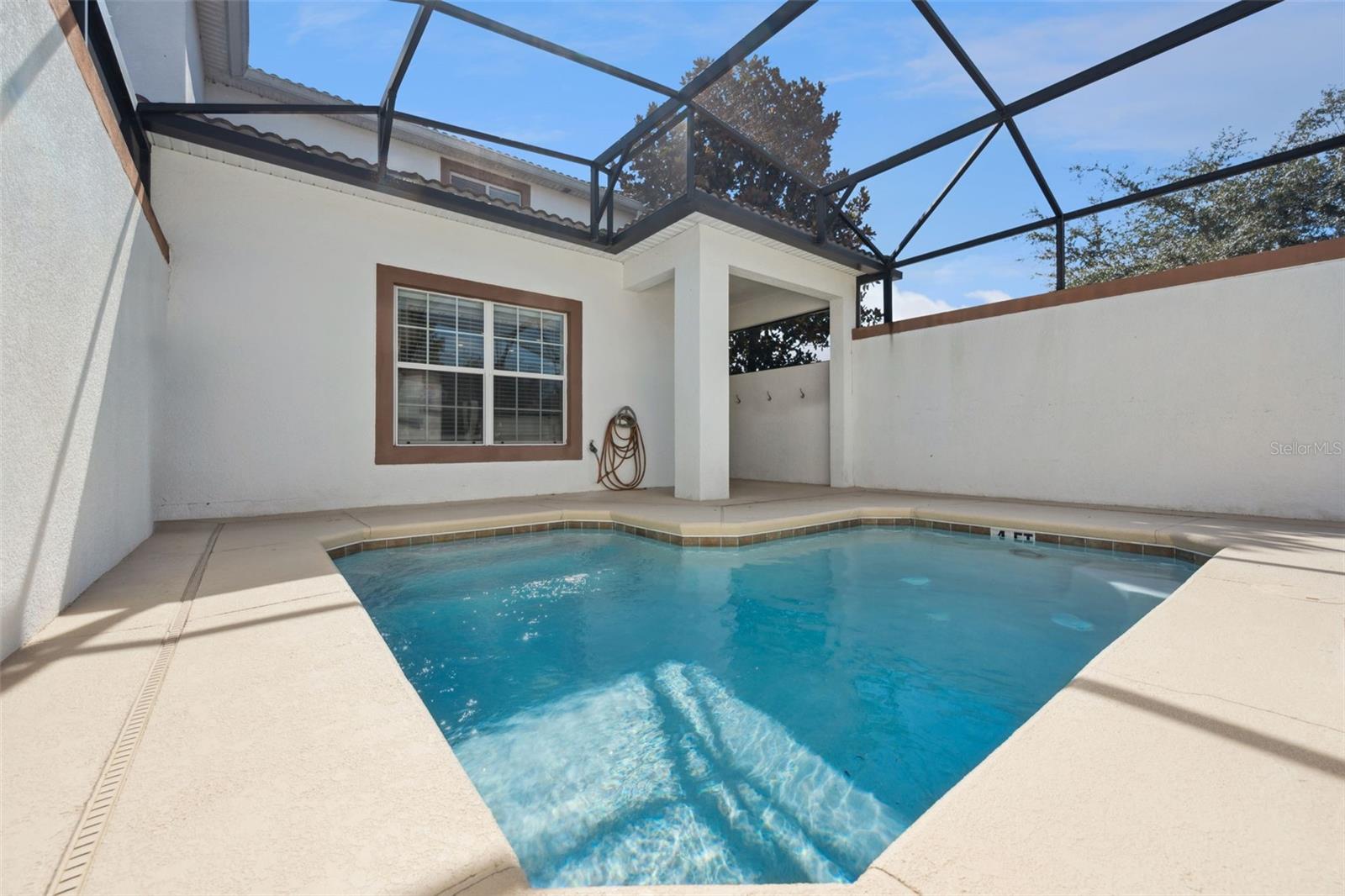 STOREY LAKE RESORT - Residential