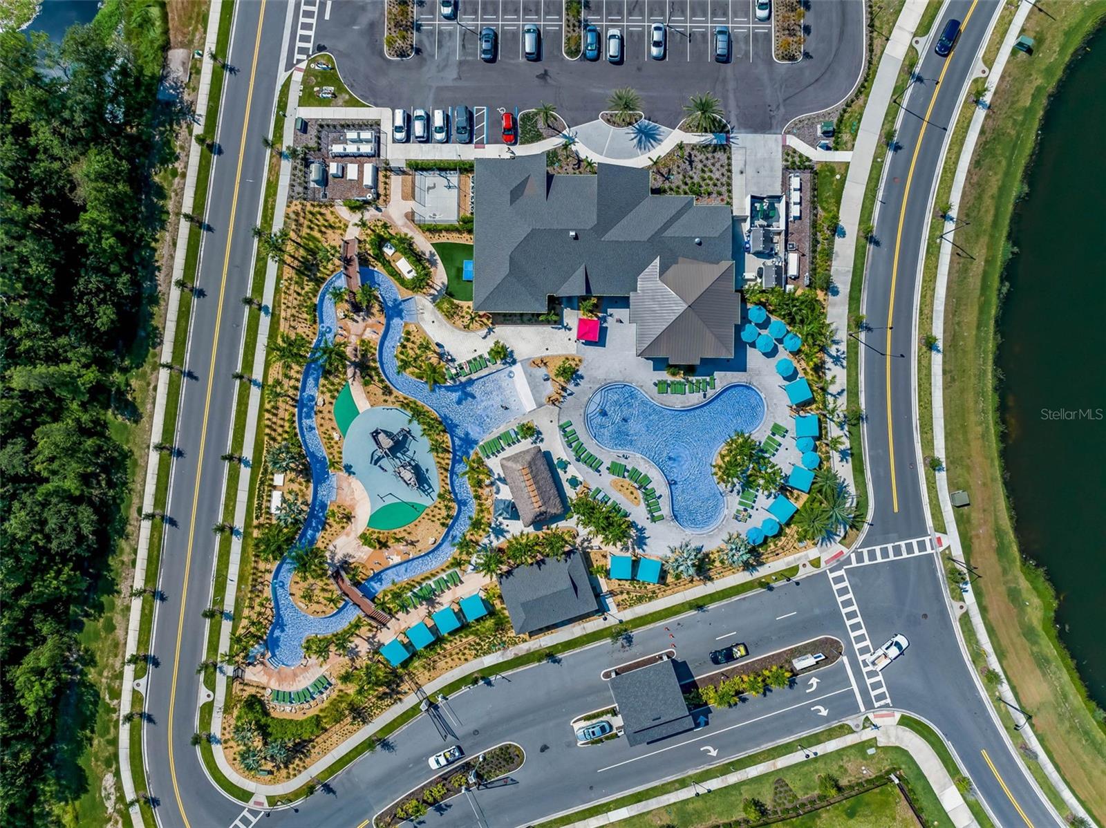 STOREY LAKE RESORT - Residential