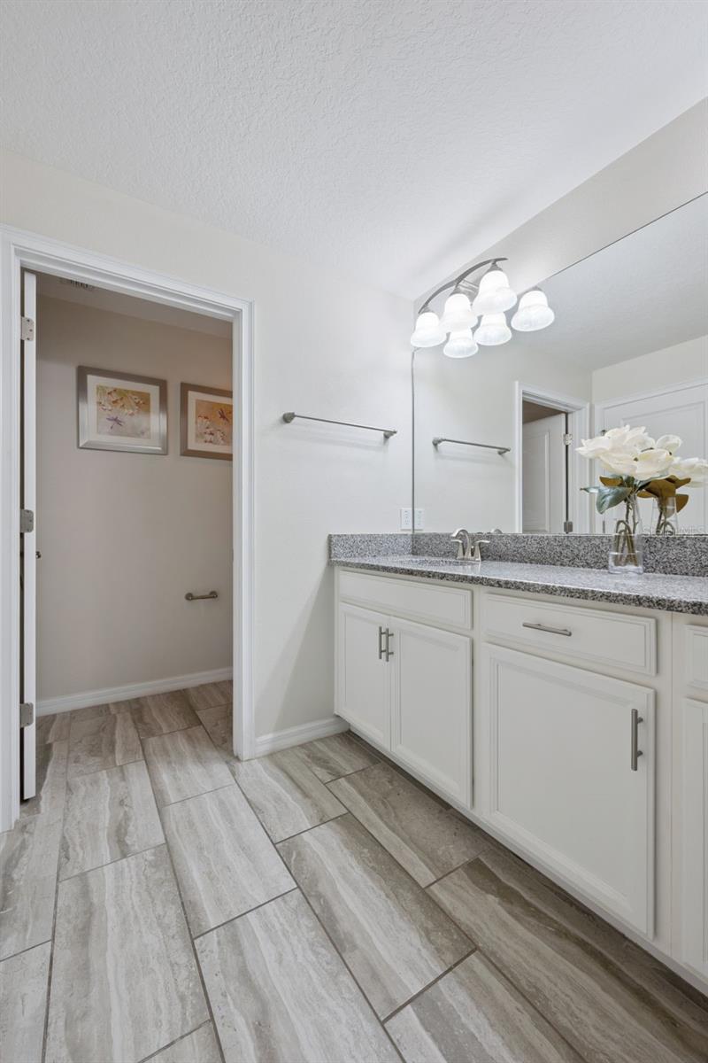 STOREY LAKE RESORT - Residential