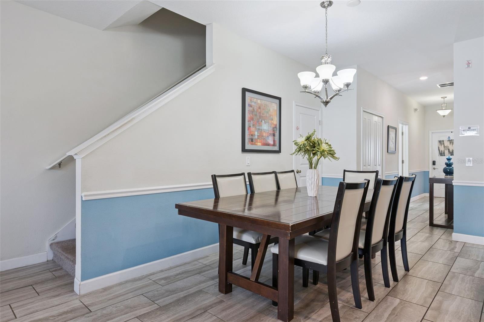 STOREY LAKE RESORT - Residential