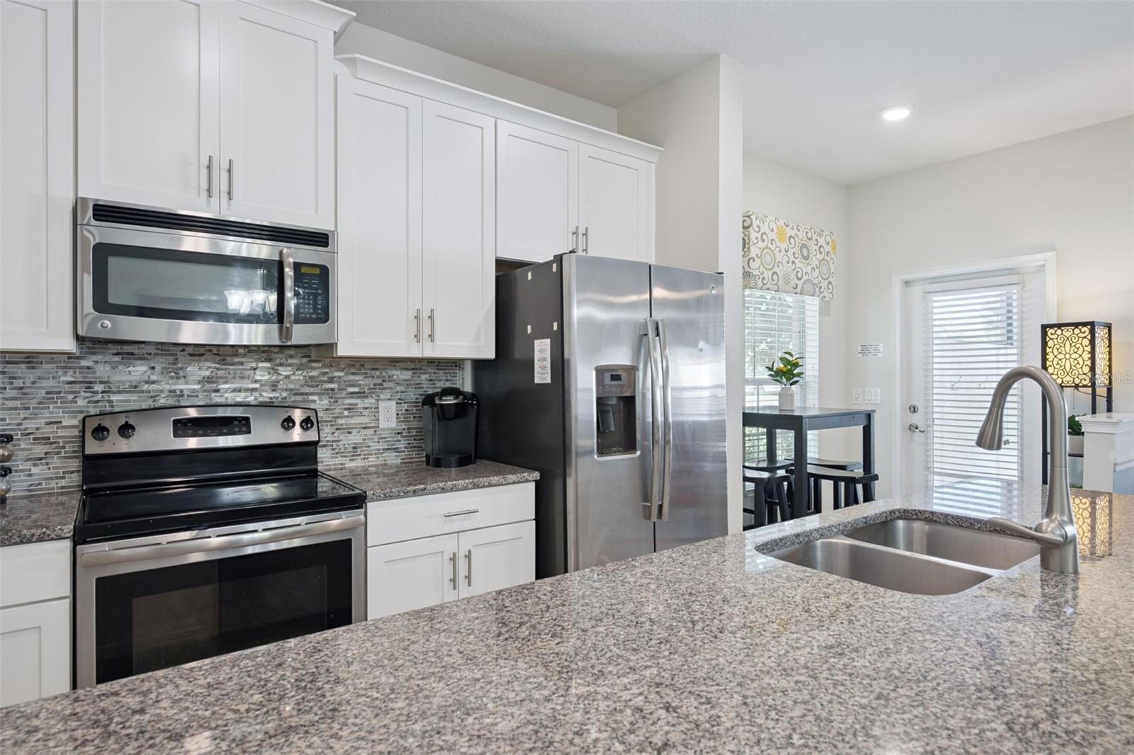 STOREY LAKE RESORT - Residential