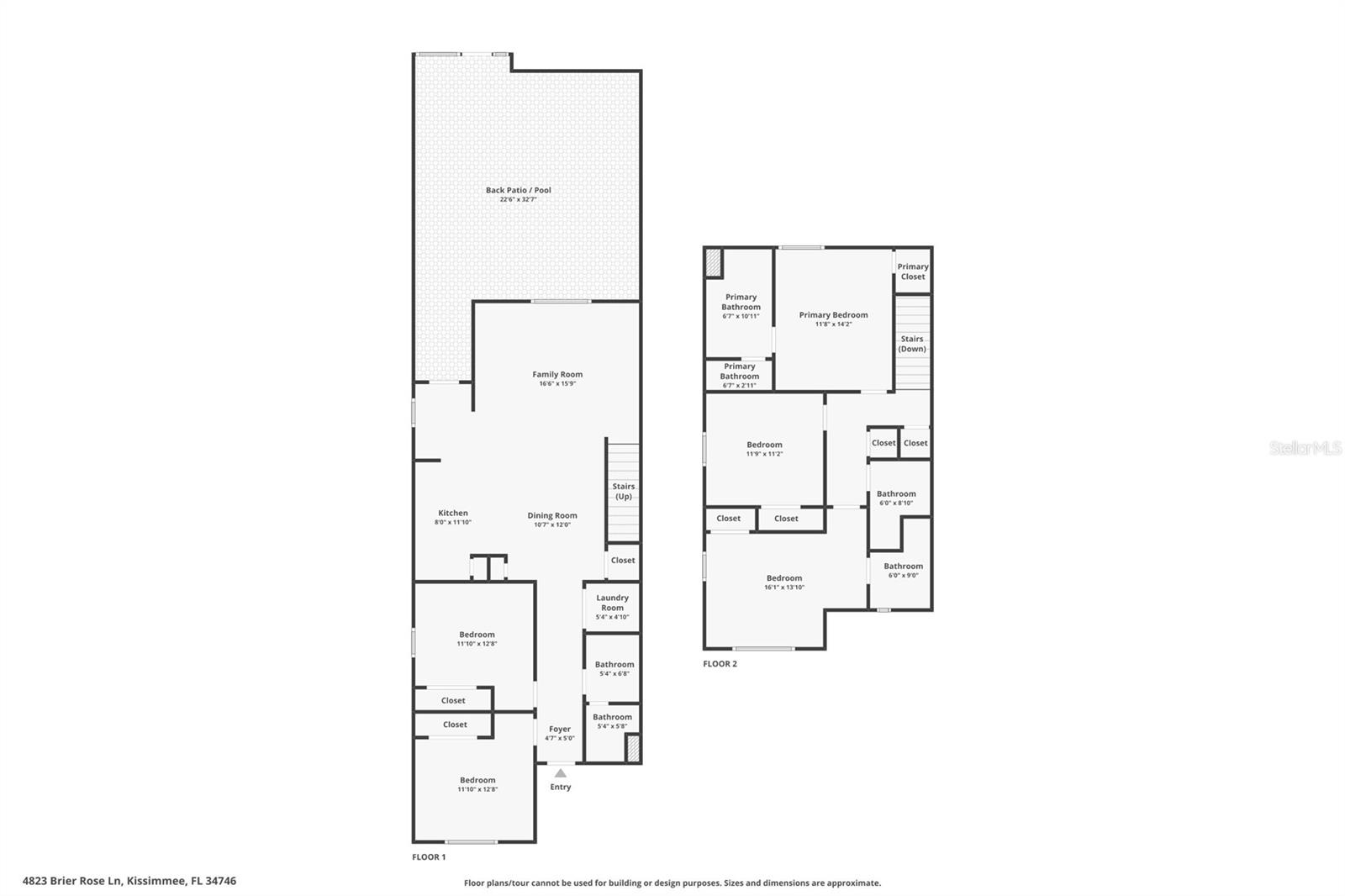 STOREY LAKE RESORT - Residential