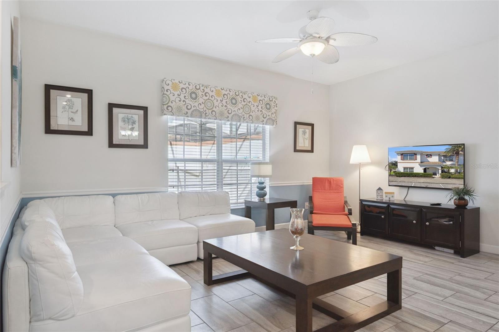 STOREY LAKE RESORT - Residential