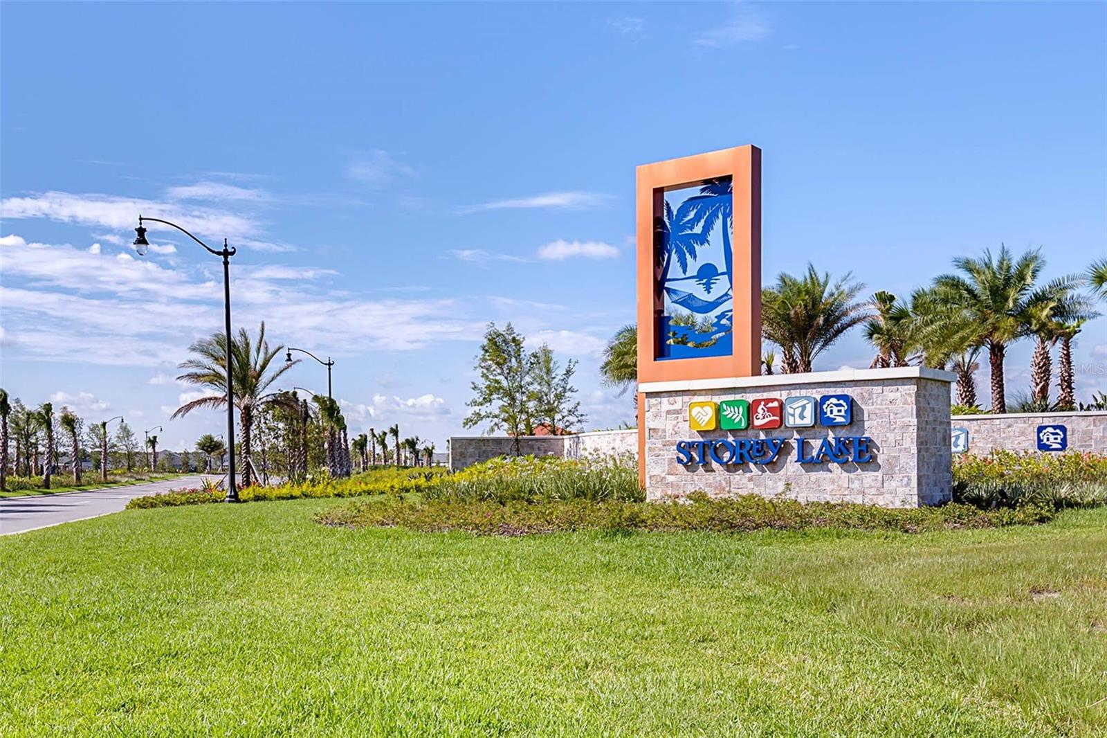 STOREY LAKE RESORT - Residential