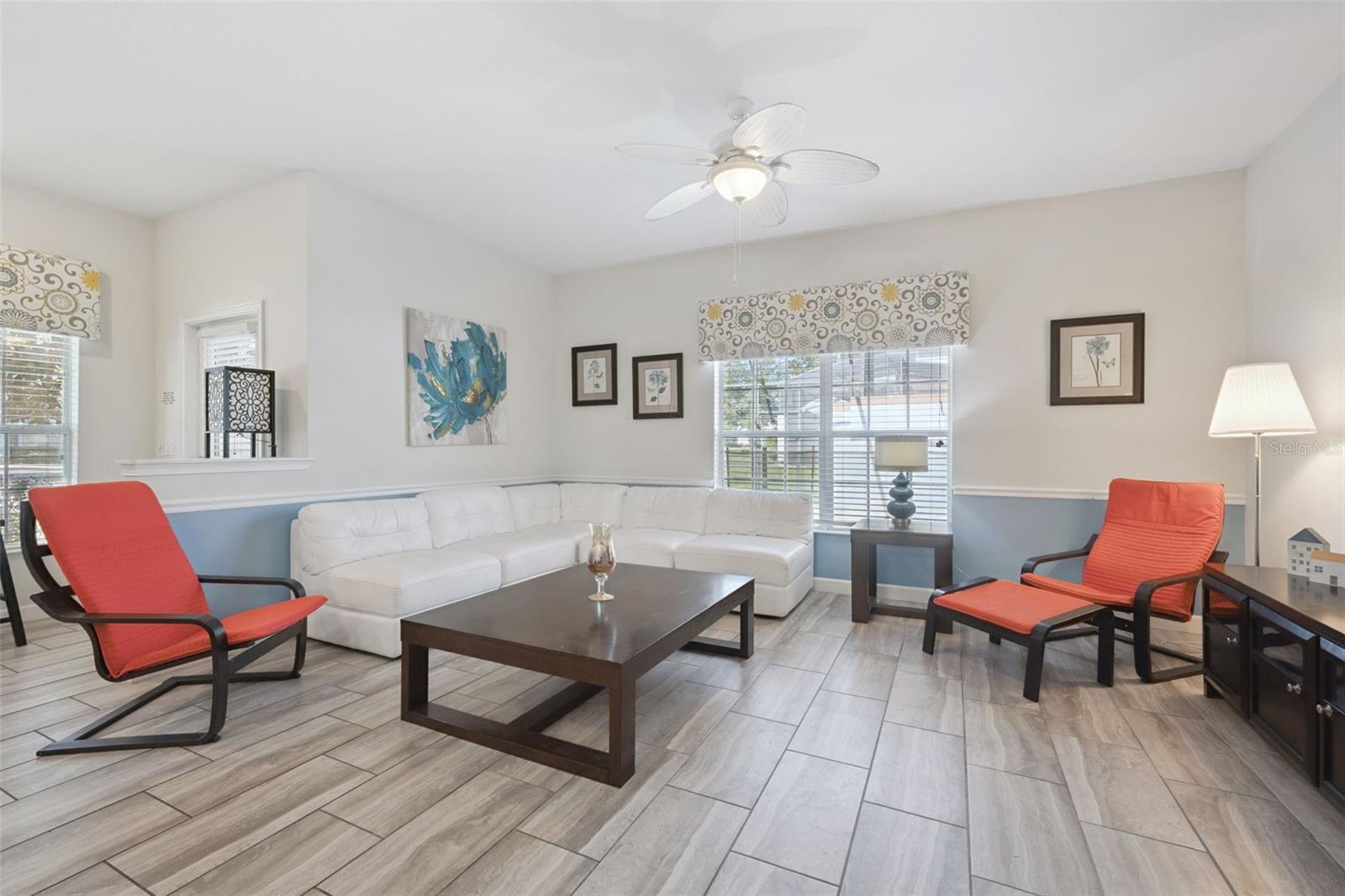 STOREY LAKE RESORT - Residential