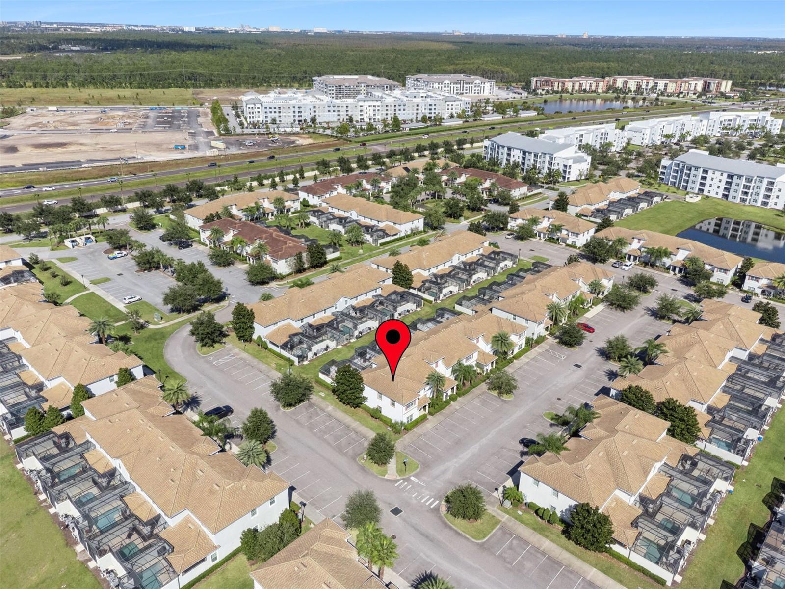 STOREY LAKE RESORT - Residential