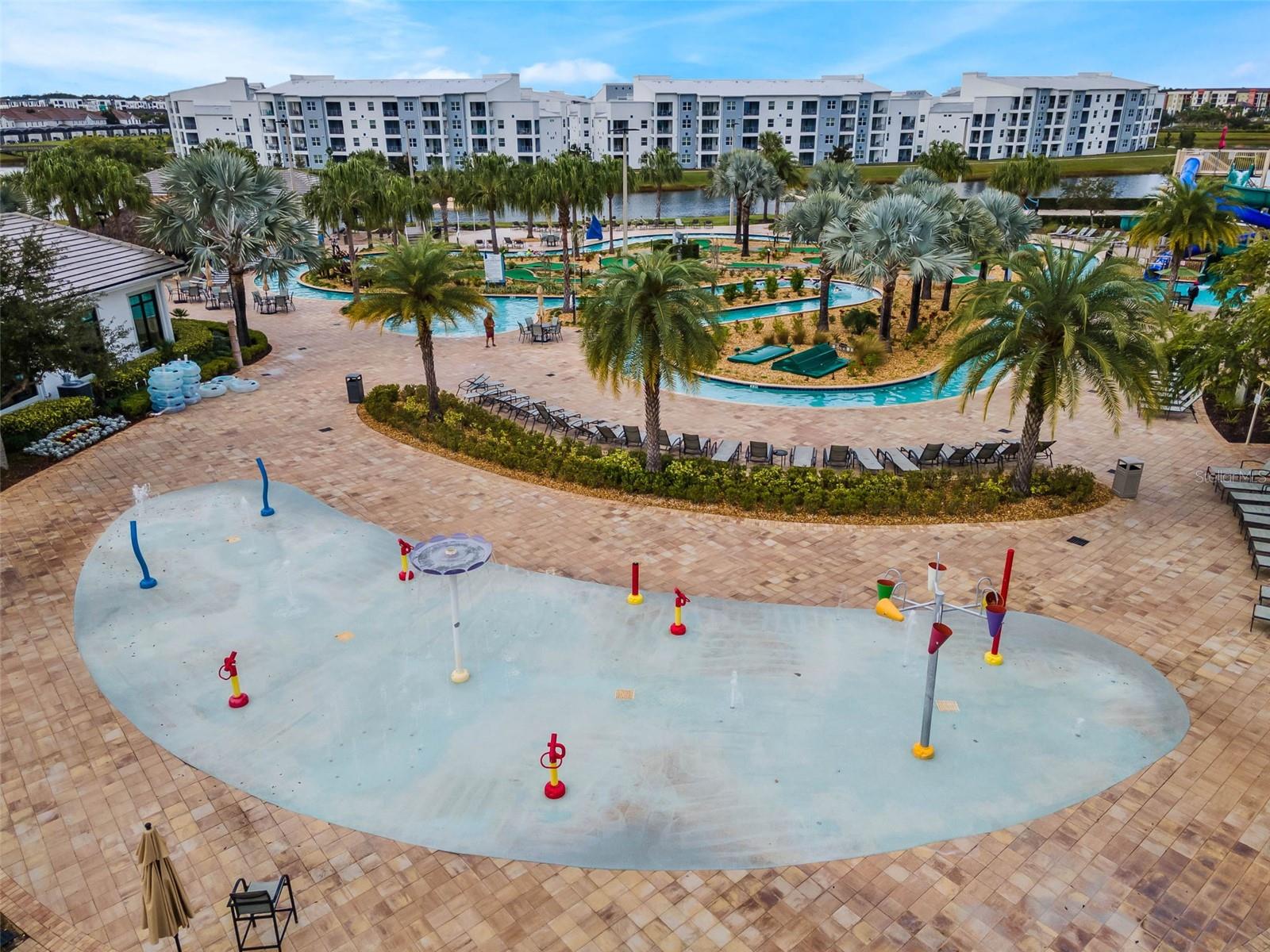 STOREY LAKE RESORT - Residential