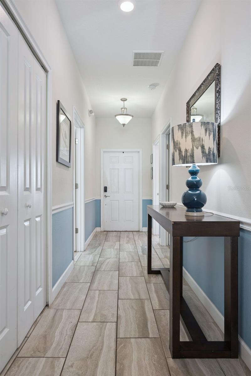 STOREY LAKE RESORT - Residential