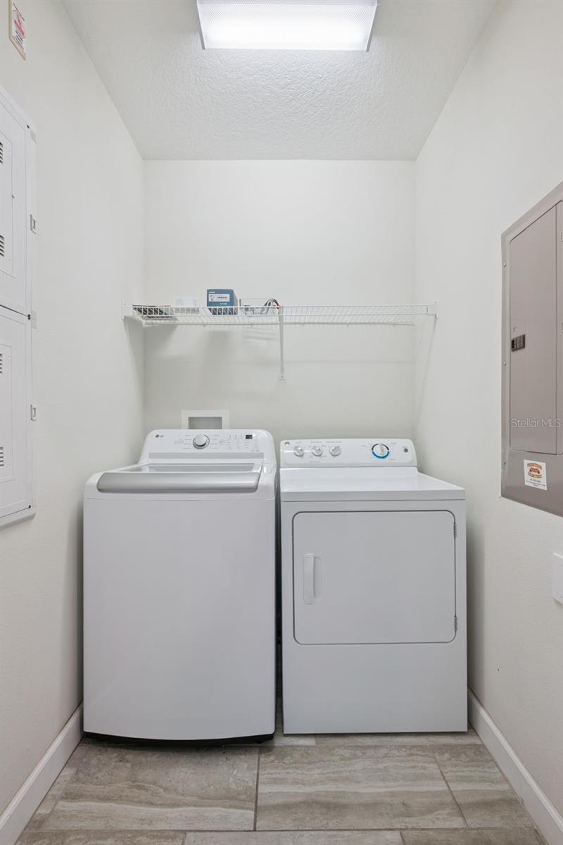 STOREY LAKE RESORT - Residential