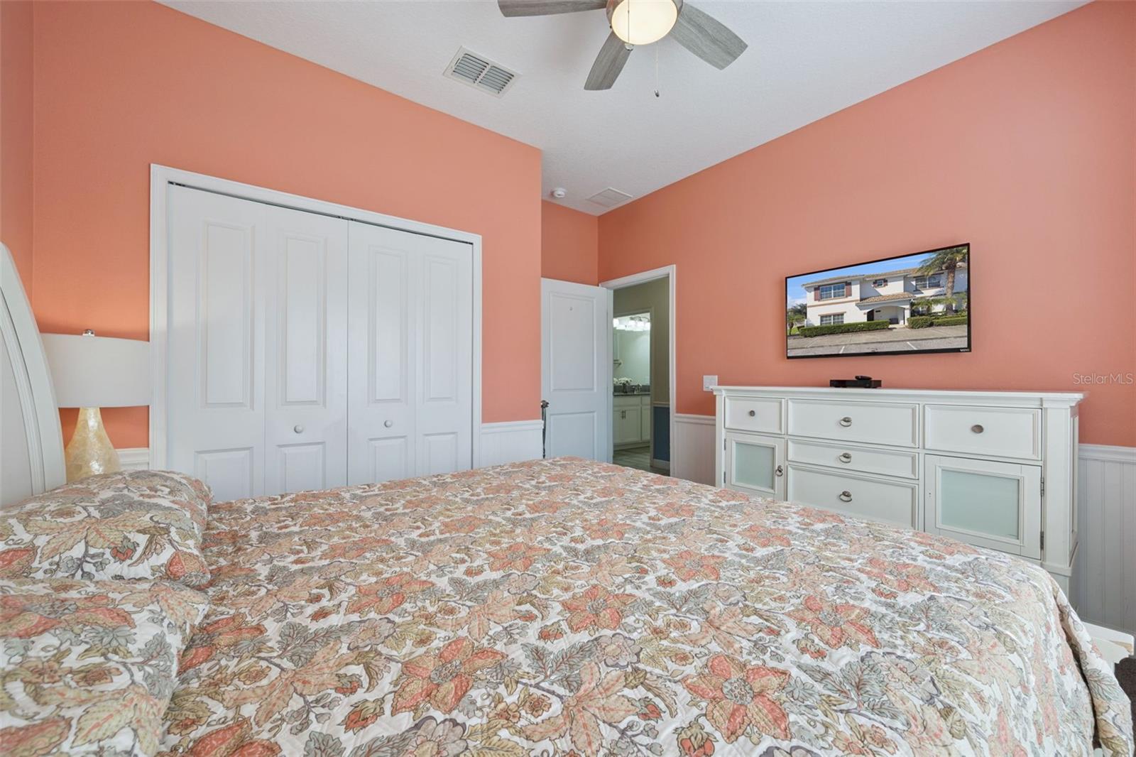 STOREY LAKE RESORT - Residential