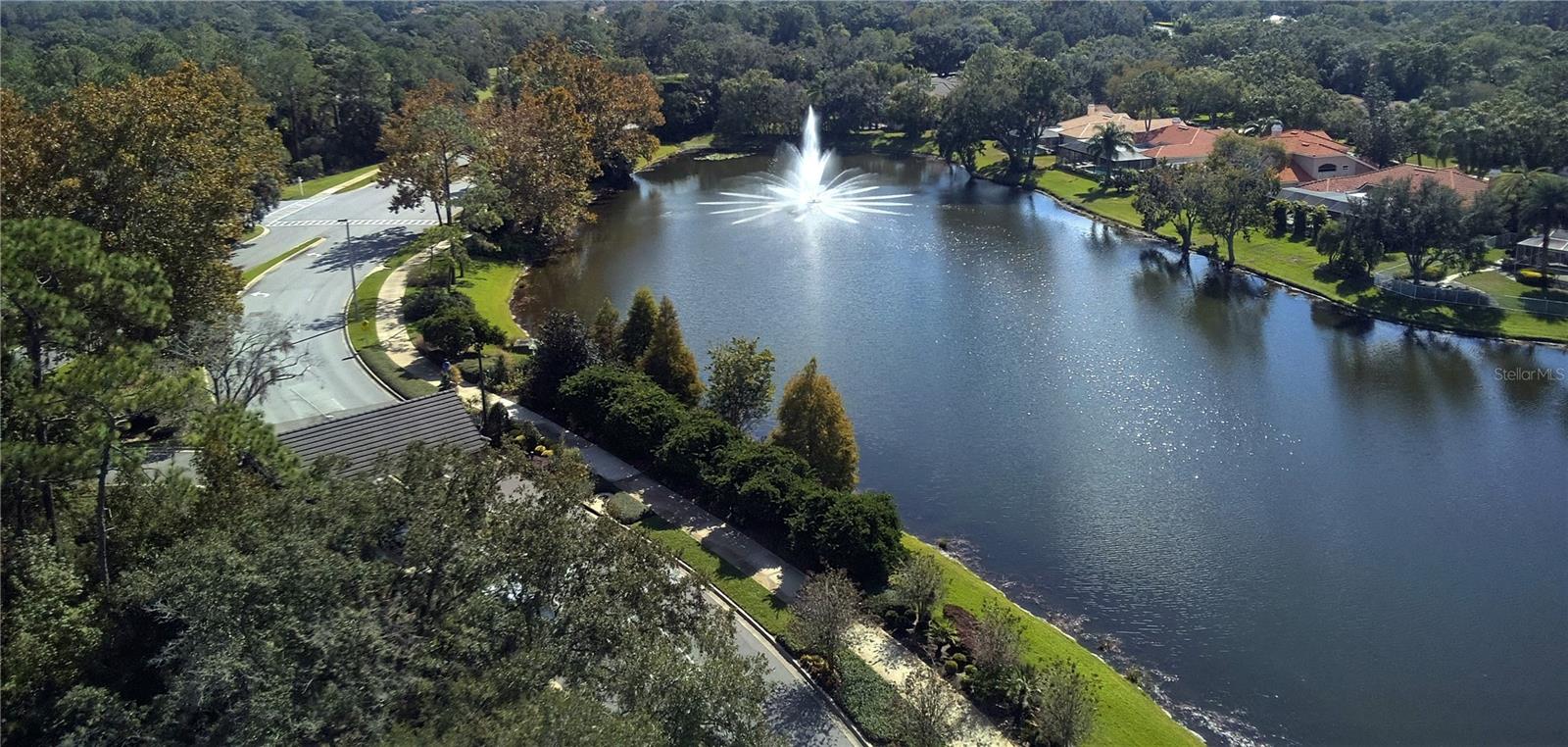 THE HIGHLANDS AT HUNTERS GREE - Residential