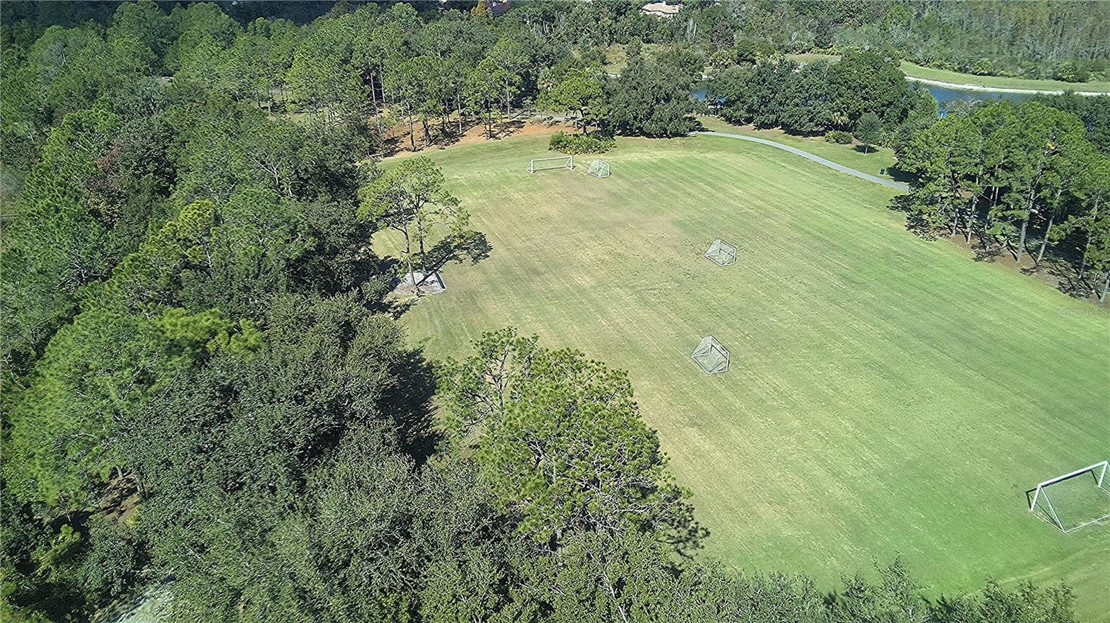 THE HIGHLANDS AT HUNTERS GREE - Residential