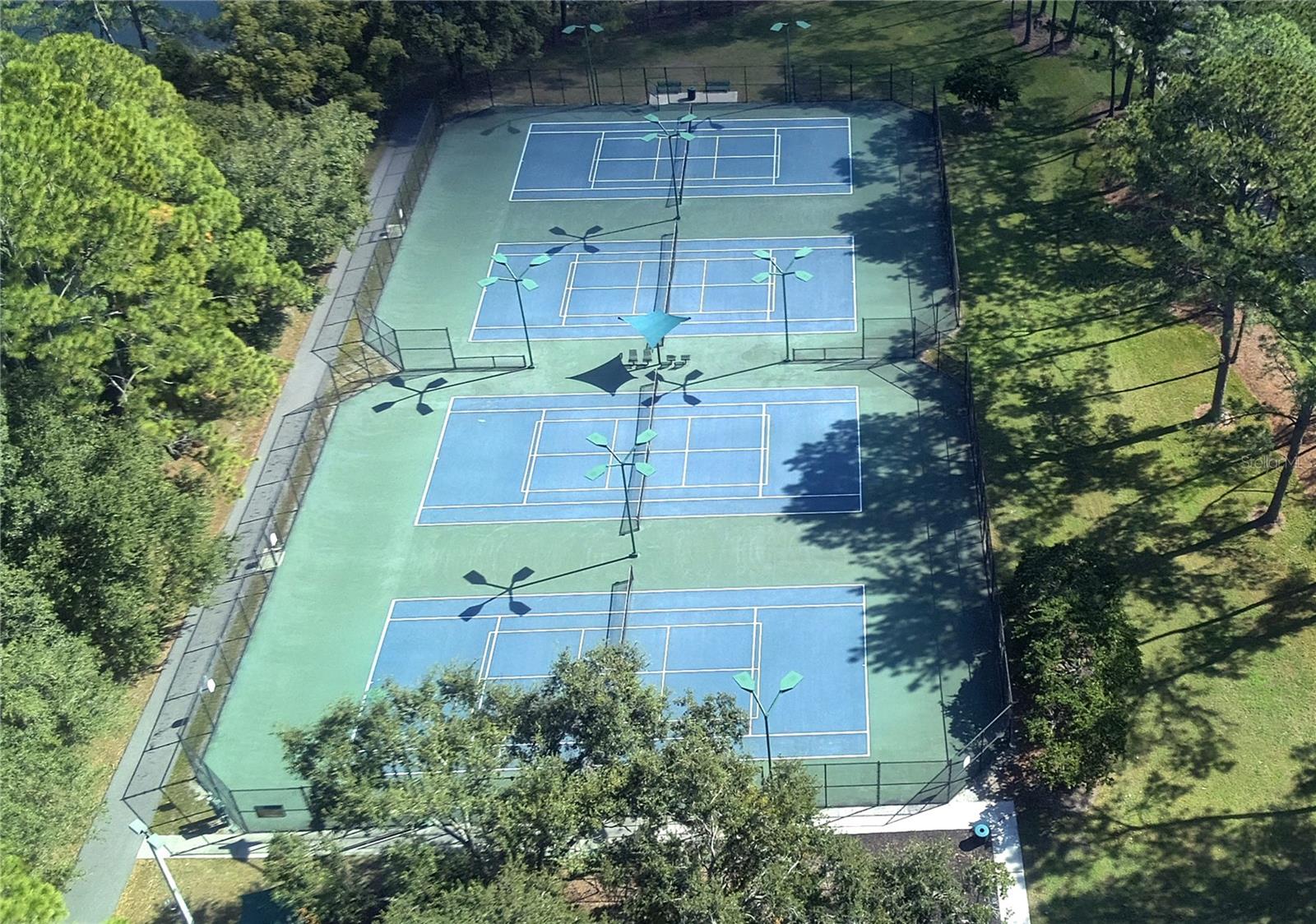 THE HIGHLANDS AT HUNTERS GREE - Residential