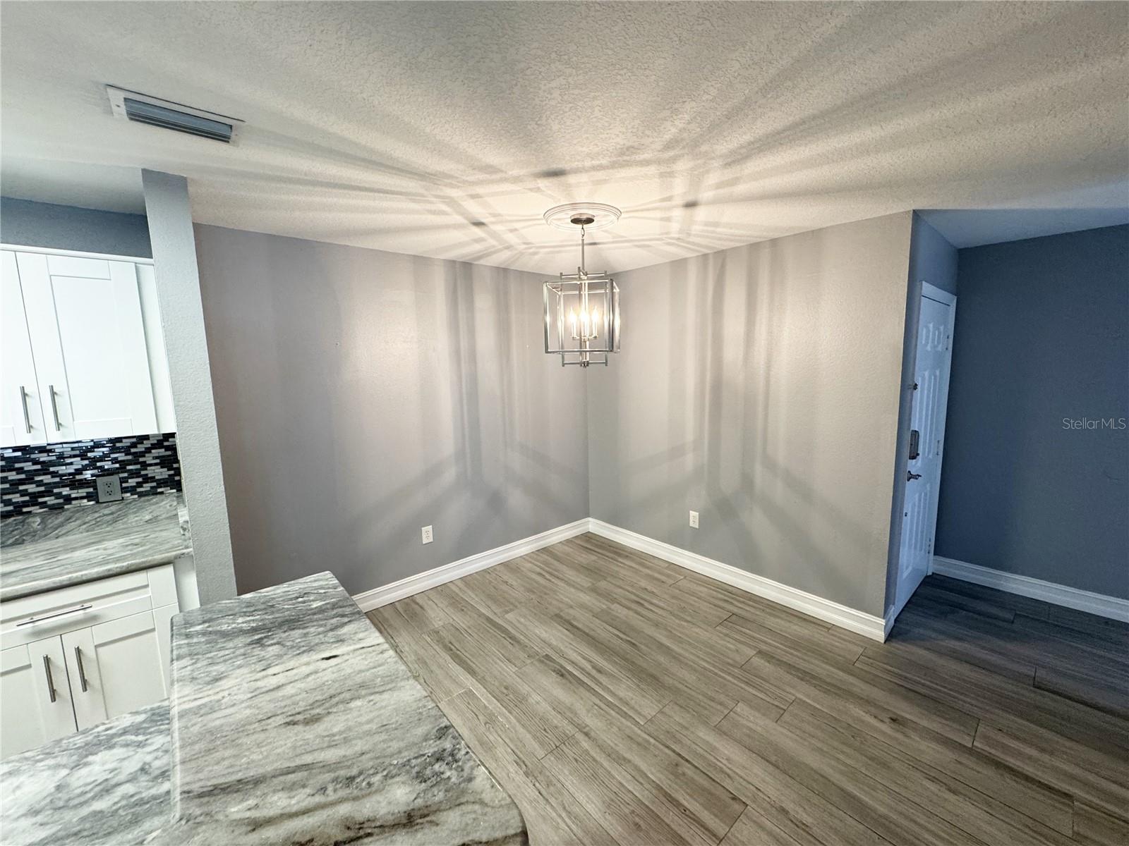 THE HIGHLANDS AT HUNTERS GREE - Residential