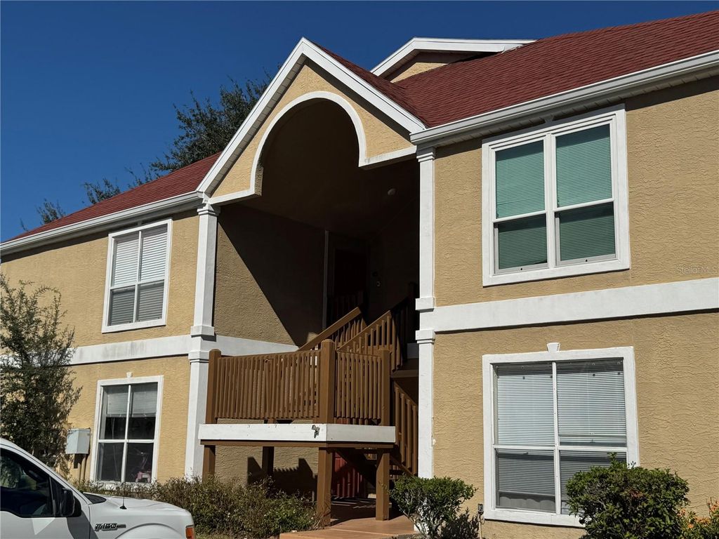 Photo of 9481 Highland Oak Drive #1506, Tampa, FL 33647 (MLS # O6359868)