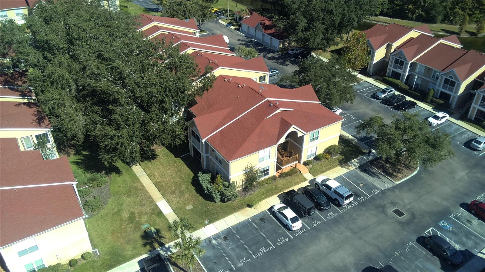 THE HIGHLANDS AT HUNTERS GREE - Residential