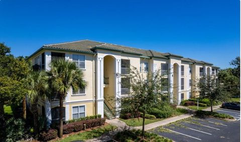 8929 LEGACY COURT 308 KISSIMMEE FL 34747