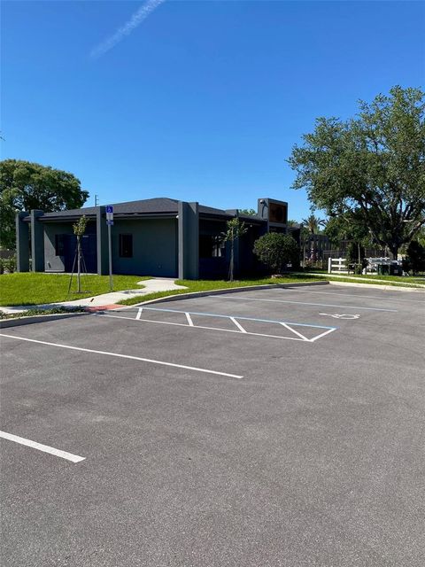 A home in KISSIMMEE